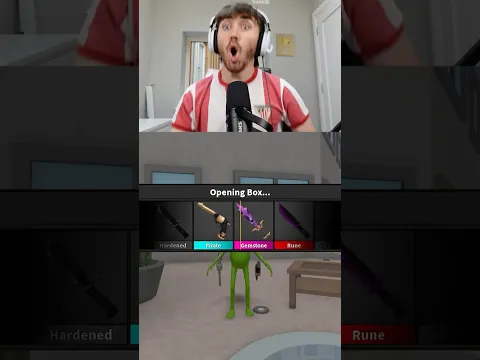This Took Me 10 Hours…(MM2)