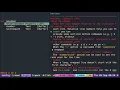 Vimrc Tutorial Number RelativeNumber