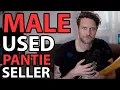 We Need Equality in Used Underwear Selling