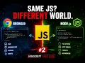 1 2 Browser vs Node js Explained What s the REAL Difference JavaScript Deep Dive