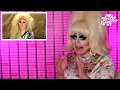Trixie Watches More Embarrassing Old s