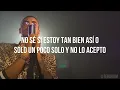 Manuel Medrano - Si pudiera | LETRA | EN ESPAÑOL