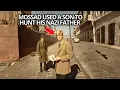 Lagu How Mossad Turned a Nazi’s Son Into Their Ultimate Weapon