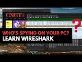 Cybersecurity for Beginners How to use Wireshark