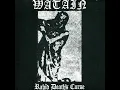 The Essence of Black Purity (Bonus track) - Watain