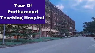 take a tour of upth with me nurse vlog