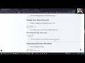Python - Unit 4