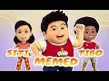 Download Lagu OPENING SONG - ENTONG PETUALANGAN BARU