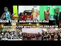 Download Lagu Special vlog goes to jogja,, sebelum berangkat kita bedah dulu basecamp WAWAN SUDJONO official..!!