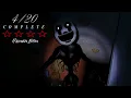 Mode Complete FNAF 4 Halloween Edition