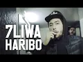 7Liwa - HARIBO (Official Music Video) #WF6