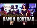 Download Lagu ADEL SALSABILA FEAT CAK RENO - MAHESA MUSIK - KAWIN KONTRAK #terbaru #dangdutkoplo  #mahesamusik