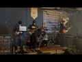 Cissy Strut - The Meters (Cover by Oscar the Killer