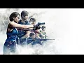 Resident Evil: Death Island (2023) OST | 7. "Jill's Reflection"