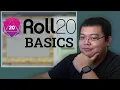 Beginner s Guide to Roll20