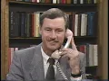 The Telephone Registration System TEX