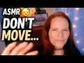Healing Touch ASMR Slow Massage to Melt Away Tension