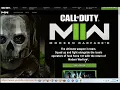 Fix Connection Failed error in Modern Warfare 2 2022 Re-updated