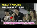 Download Lagu RESAH TANPAMU - TITI KAMAL FT. ANJI (LIVE) MENOEWA KOPI | TRI SUAKA FT. NABILA MAHARANI \u0026 ANJI