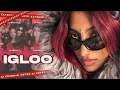 Download Lagu [AI COVER] How Would KATSEYE sing 'Igloo' by KISS OF LIFE (Line Distribution)
