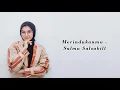 Download Lagu Salma Salsabil - Merindukanmu | Lirik Video 30 Menit Full