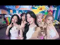 [Music Bank One Take 4K HDR] fromis_9 'Vitamin ME' 4K Bonus Ver. @Music Bank 07/26/24