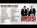 Download Lagu Kompilasi Batak Terbaik Trio Amsisi | Lagu Batak Nostalgia Terpopuler Sepanjang Masa 2023