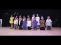 Learning Journey Presentation: Drama Musical \