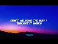 Lucky Dube - it's not easy (Lyrics Video)