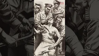 EXTREME Torture By Britishers Shorts 