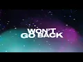 Jess Bays Feat. Lily McKenzie - Back & Forth (Lyric Video)