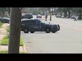 Live 400pm PKG - Pipe Bomber Detention Hearing Mercer County Criminal Court Trenton NJ Aug 2023
