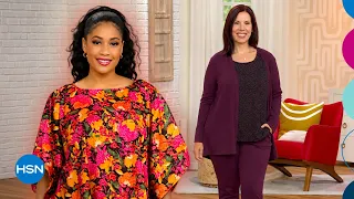 Look Great Feel Great Nina Leonard Fashions ALL On Sale