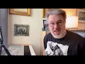 Classical Composer Reacts to Hell On Earth (Iron Maiden) | The Daily Doug (Episode 227)