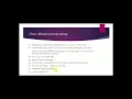 Ethiopian programming Amharic java tutorial 9 one dimensional array and explanat