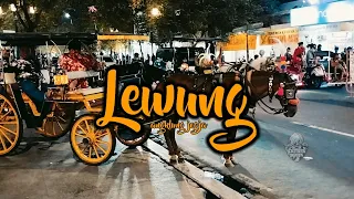 lewung versi angklung musik angklung terbaru angklung satria jogja