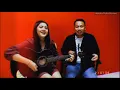 Download Lagu Bulan Sutena Feat Vicky Prasetyo - Bahagia (Cover)