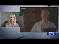 Actress Abigail Hawk talks short film Distemper Blue Bloods