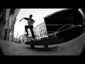 2016 Bright European Skateboard Awards