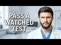 Supervised Drug Test What to Expect How to Pass