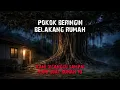 Lagu POKOK BERINGIN BELAKANG RUMAH - AYAH BALIK 