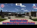 Four Winds Field - South Bend Cubs 2026 panorama