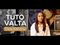 Download Lagu TUTO VALTA || Cover Lagu Lawas Nagi || Desy kerans || Live session ||