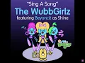 Wow Wow Wubbzy - Sing a Song