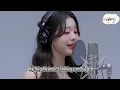IVE – Dare Me (DameMane! OST) | Vietsub