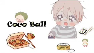 Download Coco Ball - Jisoo [Nhạc Tiktok] MP3