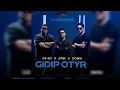 DZ-ED, Arsi, Dowik - Gidip Otyr (Official Audio Music)
