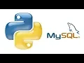 How to download MySQL connector in Python