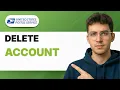How to Delete USPS Account 2026 Full Guide