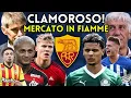Download Lagu Massara spiazza tutti: 4 colpi per 80 milioni e un ritorno clamoroso alla Roma!